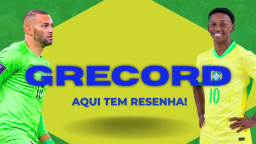 GreCord #3K Discord Server Banner