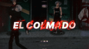 𝗘𝗟 𝗖𝗢𝗟𝗠𝗔𝗗𝗢™ 🏪  Autistas Discord Server Banner