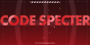 CODE SPECTER Discord Server Banner