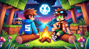 Qazaq Squad Games Discord Server Banner