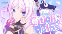 Citlali Mains ✩ Genshin Impact Discord Server Banner