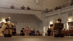 Германия РП Discord Server Banner