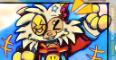 Artist's Sillyville Discord Server Banner