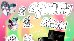 spook bronx Discord Server Banner