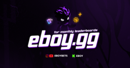 eboy enterprises Discord Server Banner