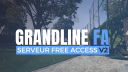 GRANDLINE FA Discord Server Banner