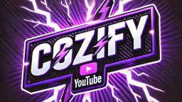 Cozifys Fan server Discord Server Banner