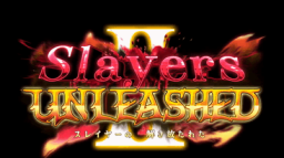 Slayers Unleashed II Discord Server Banner
