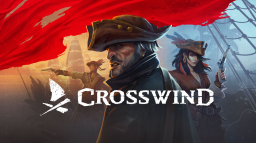 Crosswind Discord Server Banner