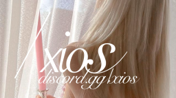 ๐ใโ ใใ /xios #rt800 Discord Server Banner
