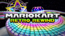 Retro Rewind Discord Server Banner