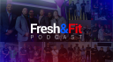 Fresh&Fit Discord Server Banner