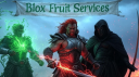 Blox Fruits Discord Server Banner