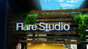 Flare Studio Discord Server Banner