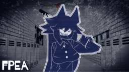 FPE Discord Server Banner