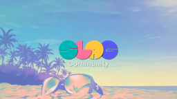 Slag Community Discord Server Banner