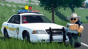 Hawaii State Roleplay Discord Server Banner