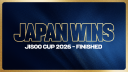 Jisoo's Lounge Discord Server Banner