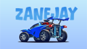 ZaneJay's Community Discord Server Banner