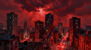 INFLUENCIA #3K Discord Server Banner
