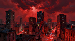 INFLUENCIA #3K Discord Server Banner