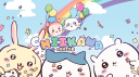 chiikawa  cafe  ୨୧  /chiikafe 💞 ⊹ Discord Server Banner