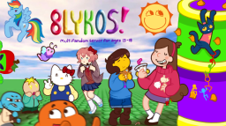 🦴 Discord Server Banner