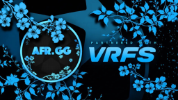 AFR.GG Discord Server Banner