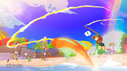 Indo Voice Discord Server Banner