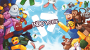 Indo Voice Discord Server Banner