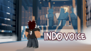 Indo Voice Discord Server Banner