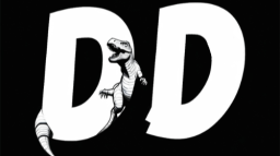 Dino Dealers Discord Server Banner