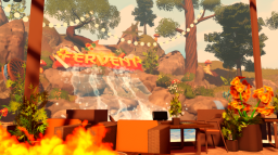 Fervent Discord Server Banner