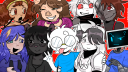 𝙻𝚊 𝙻𝚎𝚐𝚒𝚘𝚗 𝚍𝚎 𝚕𝚊 𝙲𝚛𝚎𝚖𝚊 𝙷𝚎𝚕𝚊𝚍𝚊 ˎˊ .ᐟ Discord Server Banner