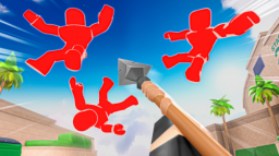 Rivals France #๐ฅ Discord Server Banner