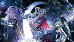 Wuthering Waves TH Discord Server Banner