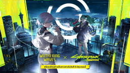Wuthering Waves TH Discord Server Banner