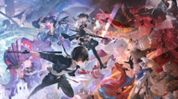 Wuthering Waves TH Discord Server Banner