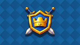 Clash Royale Recruit Discord Server Banner