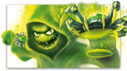 Knights of Deleted Discord Server Banner