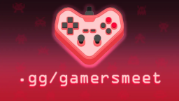 Gamers Meet 🎮 αdυƖtѕ only Discord Server Banner