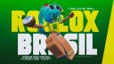 Roblox Brasil Discord Server Banner