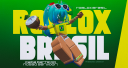 Roblox Brasil Discord Server Banner