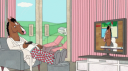 BoJack Horseman Universe Discord Server Banner