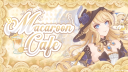 🍪﹕ ꒰ა  Mαcαrσσn Cᥲƒꫀ ✿.ᐟ  ֹ✽ Discord Server Banner