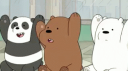 funny bear club ʕ Discord Server Banner