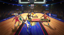 Dunk City Dynasty Global Discord Server Banner