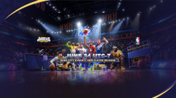 Dunk City Dynasty Global Discord Server Banner