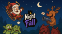 Nightfall Discord Server Banner