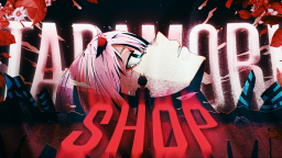 Taramori 🪭 Discord Server Banner